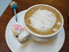 -猫色咖啡·猫咖