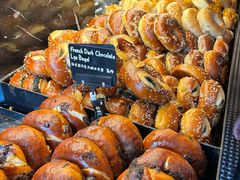 -B&C黄油与面包·THE GARDEN BAKERY概念店(世纪汇店)