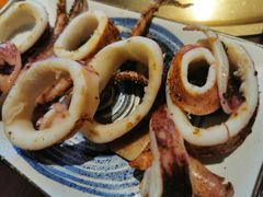 -橘焱胡同烧肉夜食(BFC外滩金融中心店)
