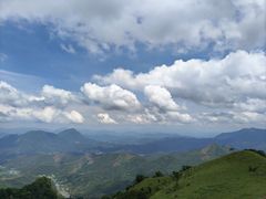 -天龙顶山地公园