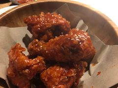 -Manbok BBQ Restaurant
