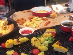 -必胜客(王府井店)