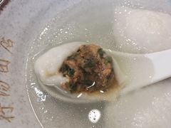 -高行汤团店(金高路店)