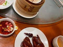 -杭州JW万豪酒店-万豪中餐厅