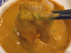 -胡同儿老北京涮肉
