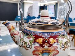 -清真·尚穆回回香清真餐厅(工人新村店)