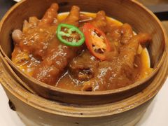 -领事馆19号中餐厅(厦门海景洲际酒店)