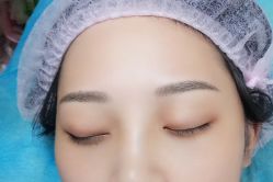-Yue Show馨选·半永久纹眉纹眼线