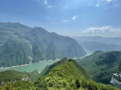 -巫峡·神女景区