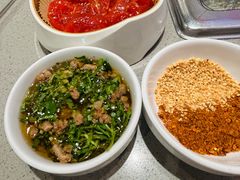 -海底捞火锅(河东万达广场店)