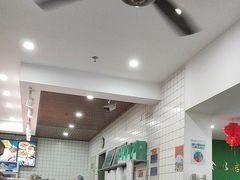 -护国寺小吃(左家庄店)
