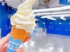 -盒马X会员店(王府井奥莱UP TOWN店)