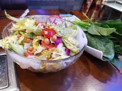 -亿诣蝎府炸酱面羊蝎子火锅(酷车小镇店)