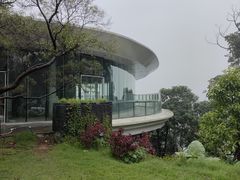 -广州市白云山风景名胜区