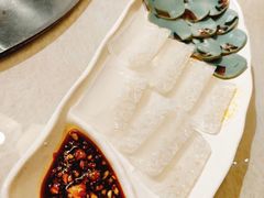 -二十一分小锅炖(皓月店)