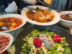 -太守宴·蘭院(天塔店)