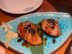 -有喜屋·烧鸟·居酒屋(周浦万达店)