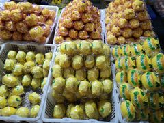 柠檬-菜园坝水果市场
