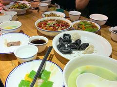 -吕氏疙瘩汤·私家菜馆(慈云寺店)