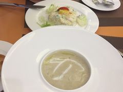 -红房子西菜馆(淮海中路店)