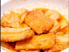 -汉水谣·江景餐厅(江滩店)