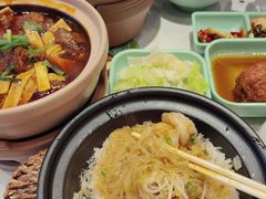 -谷田稻香·砂锅菜(汇暻广场店)