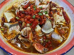 -老三样·旧食新味(万寿宫店)