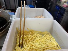 -柳陈記鸡柳薯条年糕(恒大店)