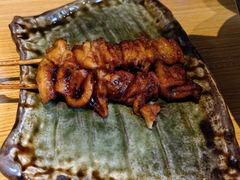 -真剑日本料理·铁板烧(贵州路店)
