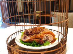 捉妖鸡-八分饱·西津会(西津渡店)