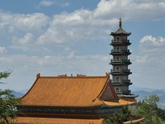 -鸡鸣山旅游风景区