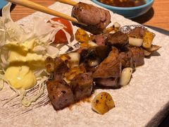 -晴季寿司(活力城店)