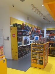 -乐高授权专卖店(朝阳大悦城店)