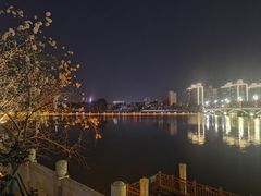 -凤城河风景区