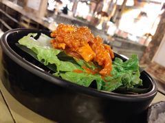 -三代烤肉(保利广场店)
