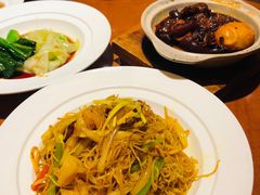 星洲炒米粉-杭州JW万豪酒店-万豪中餐厅