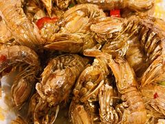 -盛港湾海鲜食府(黄沙店)