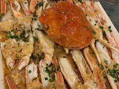 -海景壹号大酒店(滨湖店)