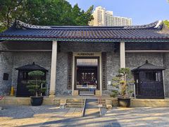 -九龙寨城公园