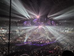 -宝能国际体育演艺中心