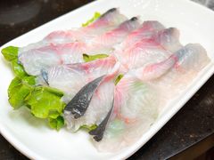 -半岛渔港 • 阿翁火锅馆(将军澳广场店)