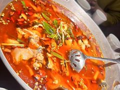 -三江里·宜宾川菜(亚运村店)