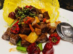 -童福兴·南京菜(老门东店)