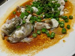 -猪肉婆私房菜(容桂总店)