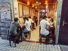 门面-玫瑰甜品(文明路店)