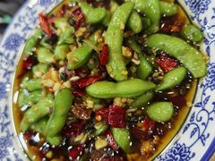 -江城燕子大排档(江汉路步行街店)