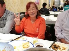 -东来顺饭庄(金泉广场店)
