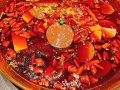 -海铺·渔家虾水饺(皇姑店)