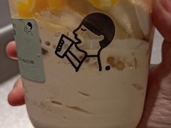 -喜茶(深圳东门1234店)