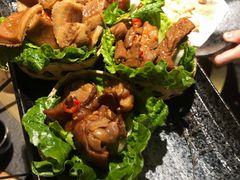 -湊湊火锅·茶憩(东城万达店)